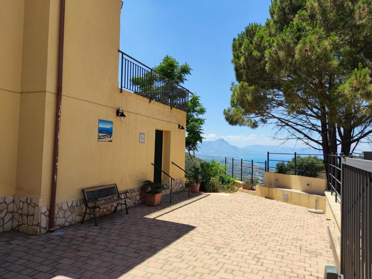 Villa Grazia 2022 Cefalù Exterior foto
