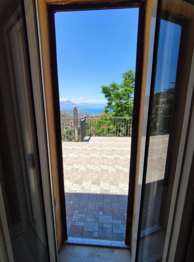 Villa Grazia 2022 Cefalù Exterior foto