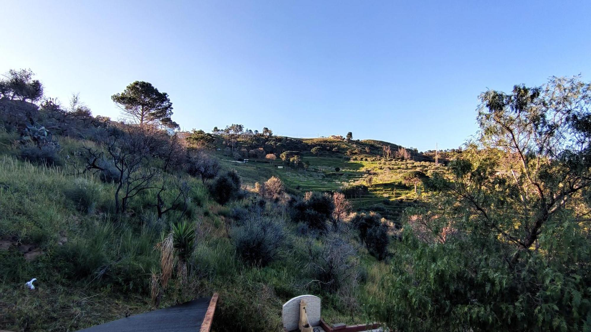 Villa Grazia 2022 Cefalù Exterior foto